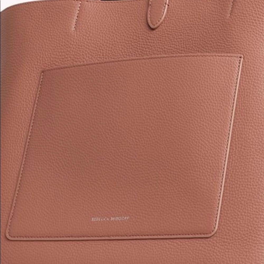 NEW!! Rebecca Minkoff Megan Tote